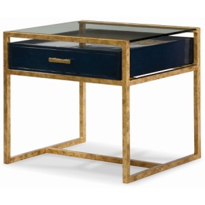 San Juan Lamp Table