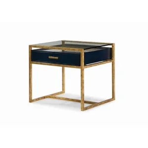 San Juan Lamp Table