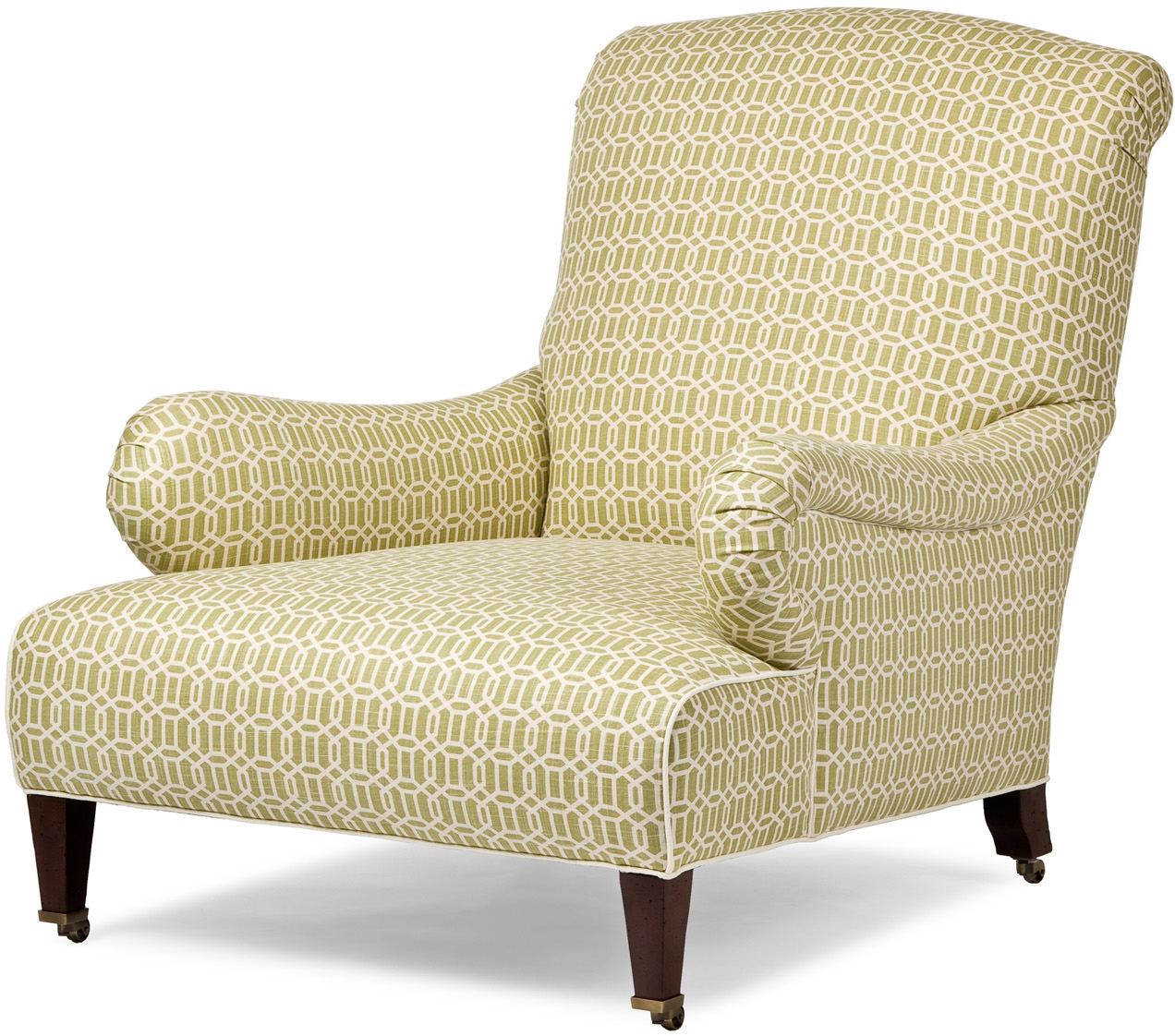 Exeter Chair NC105 by Hancock & Moore at Gladhill Furniture