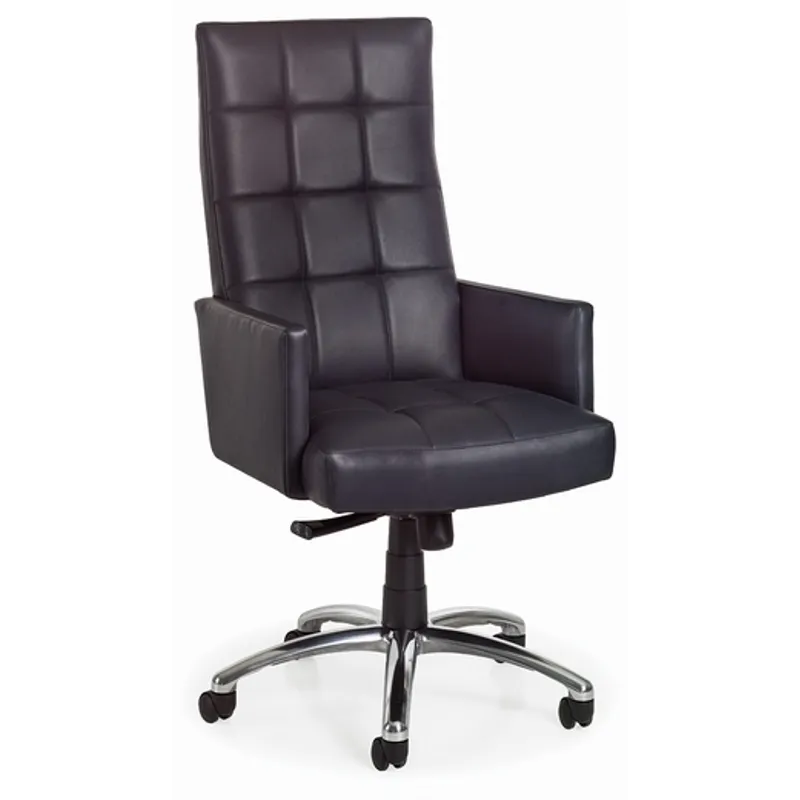 Logic Swivel Tilt Chair