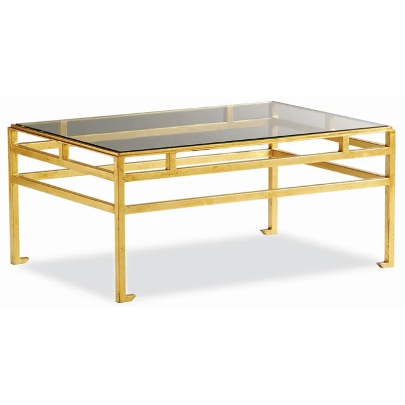 Vice Cocktail Table