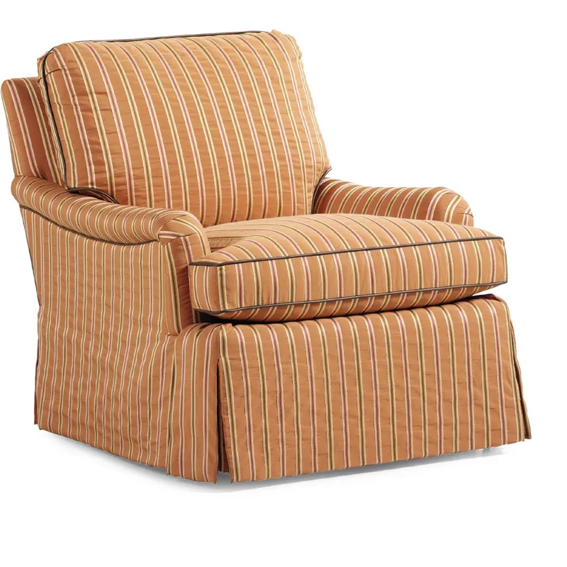 8590Bishop Chair