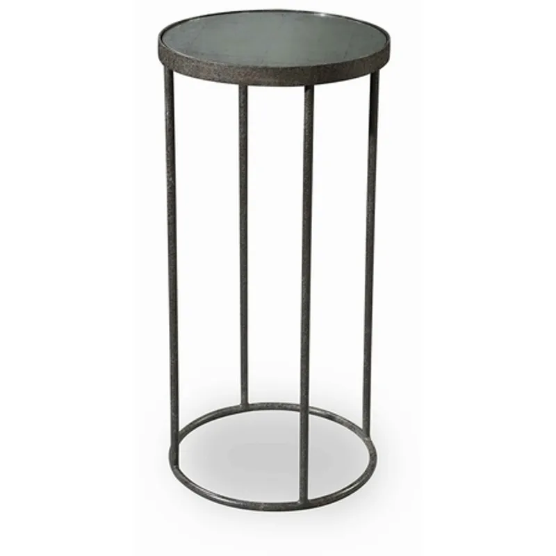 Spot Accent Table