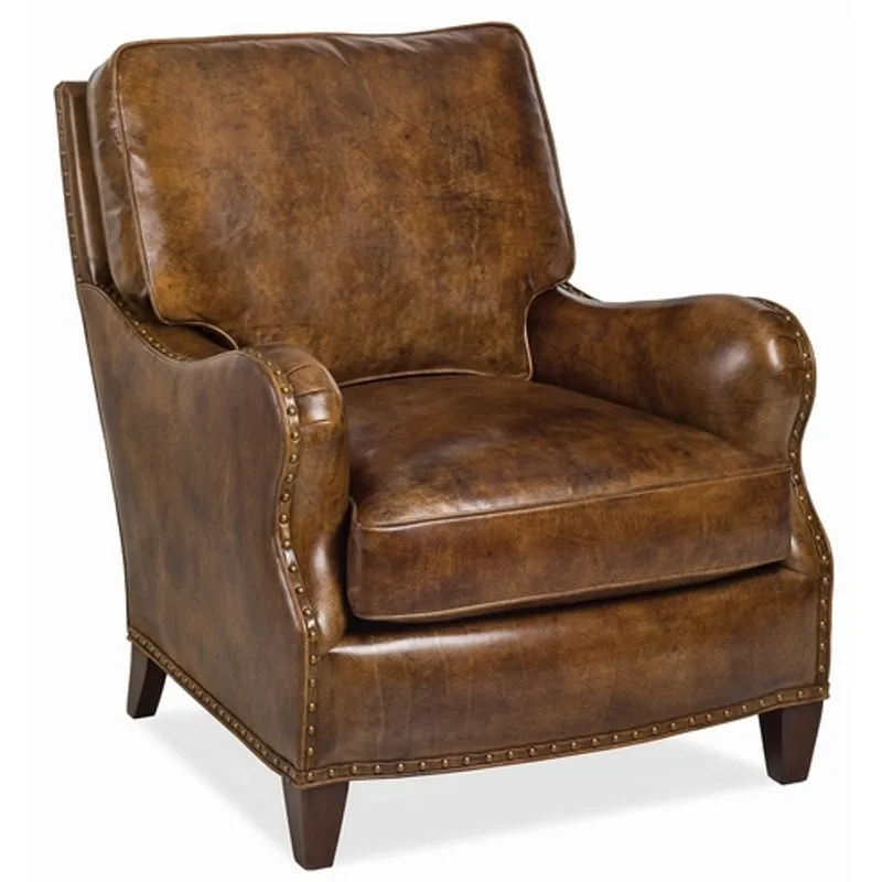 Jackson Chair no casters
