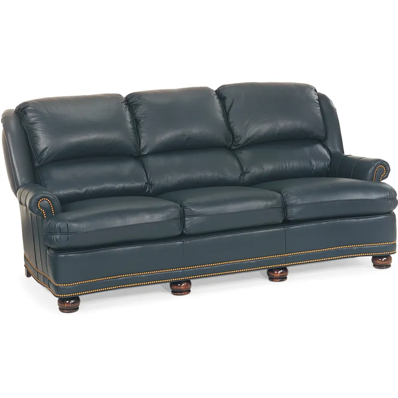 8138NB&nbsp;Austin High Back Sofa