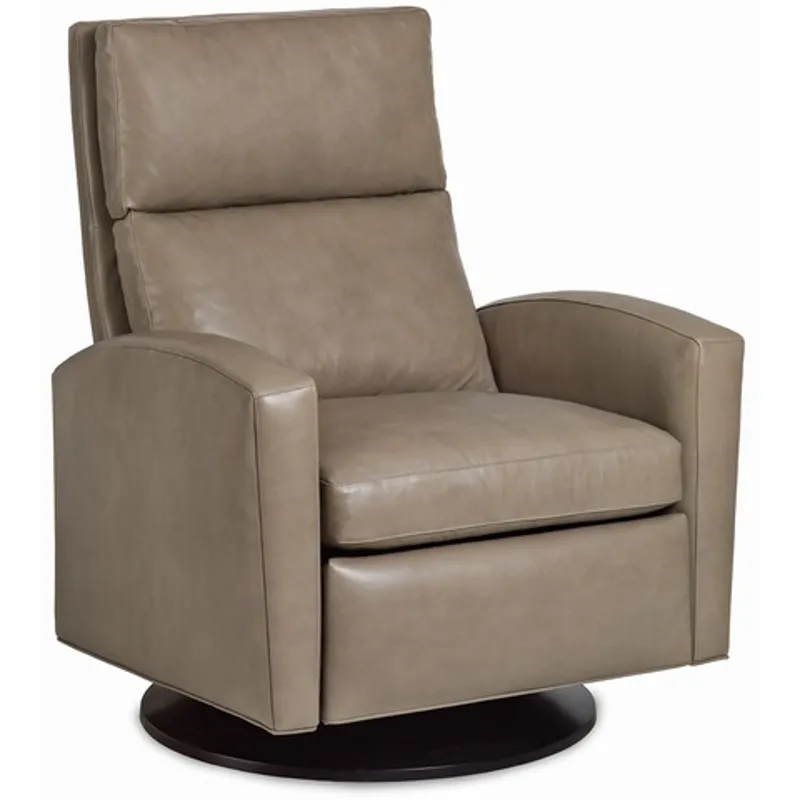 Forest Swivel Recliner