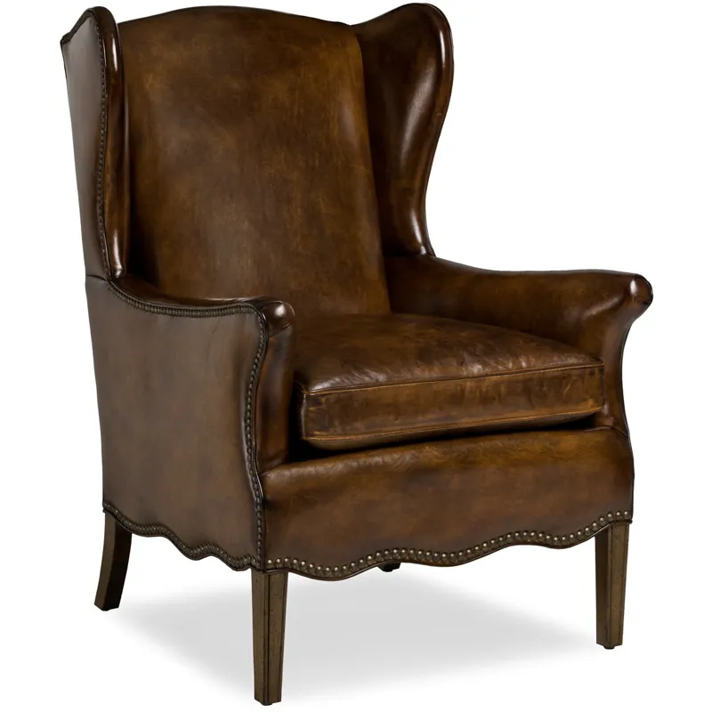 5661Bridgehampton Chair