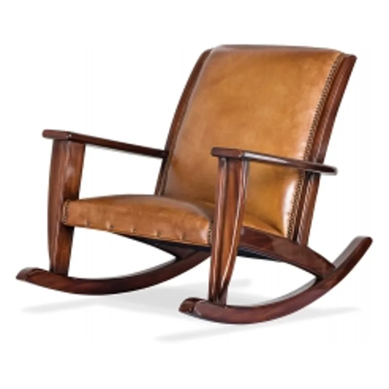 5904-CR&nbsp;Adirondack Child's Rocker