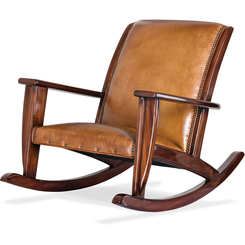 5904-CR&nbsp;Adirondack Child's Rocker