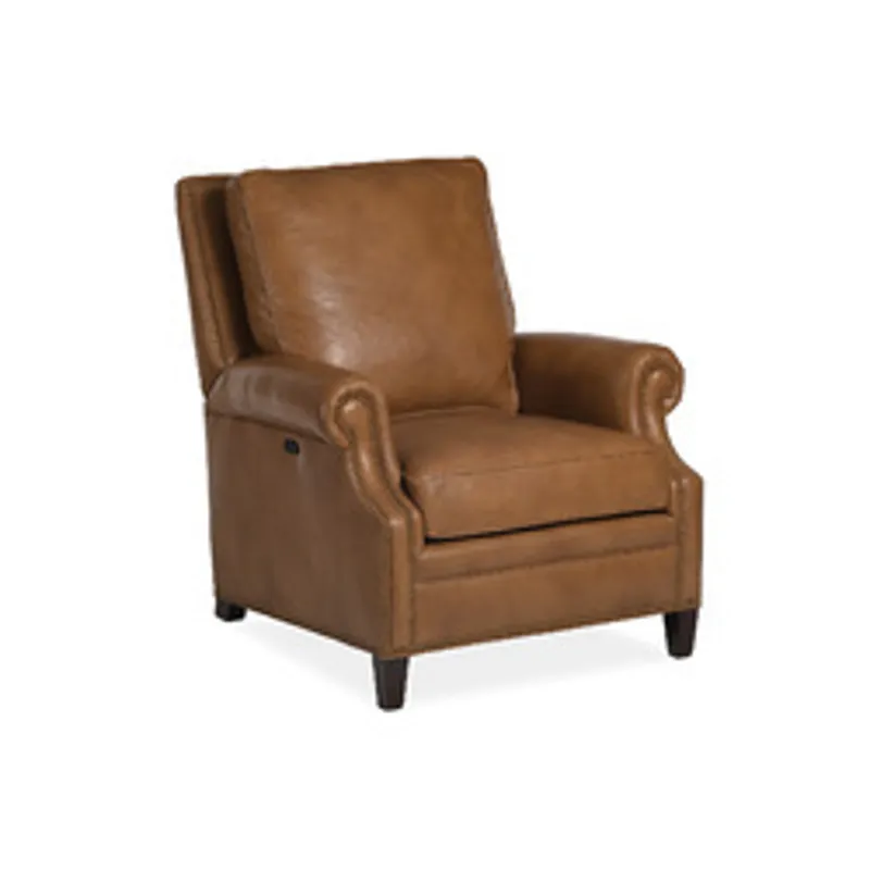 Alexis Power Tilt Back Chair