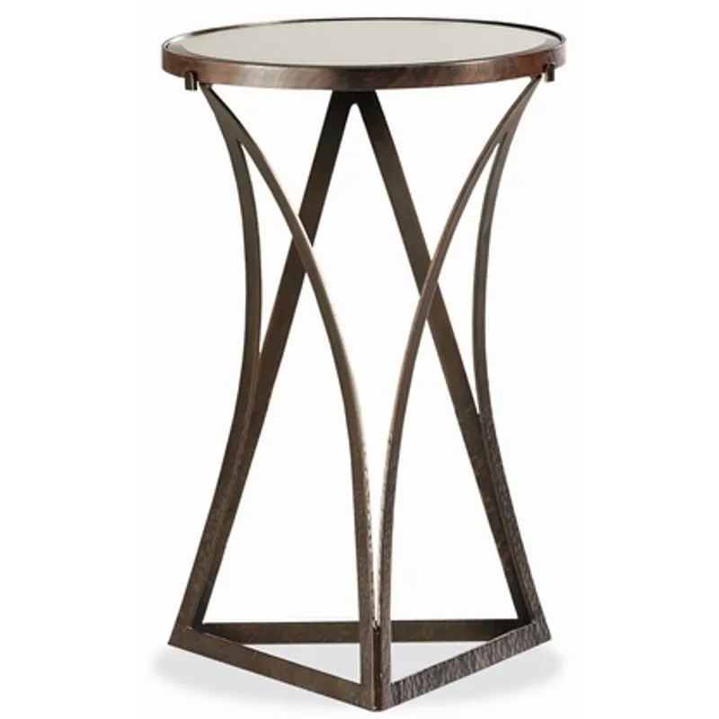 Pixie Chairside Table