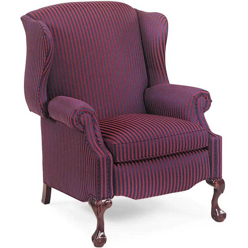 1004Sterling Wing Chair Recliner