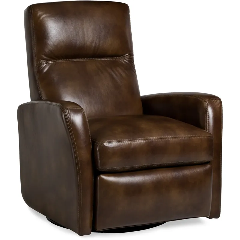 7118-SOscar Swivel Lounger