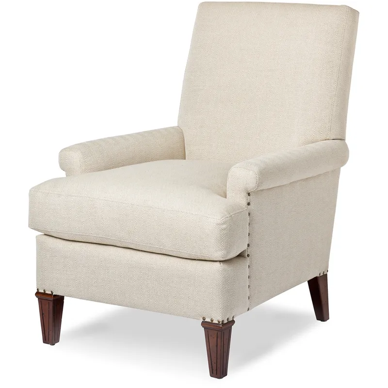 NC343-1Mallman Chair
