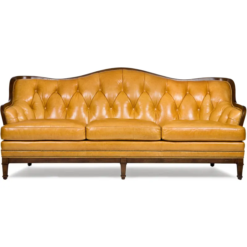 5465Francoise Sofa
