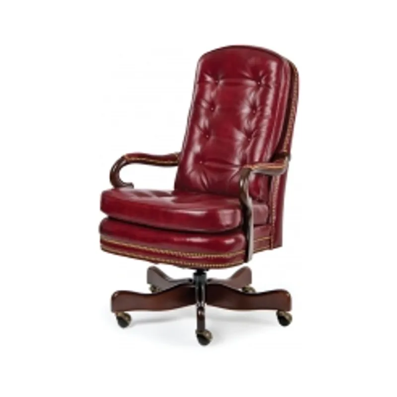 5582ST&nbsp;Hall Swivel Tilt Chair