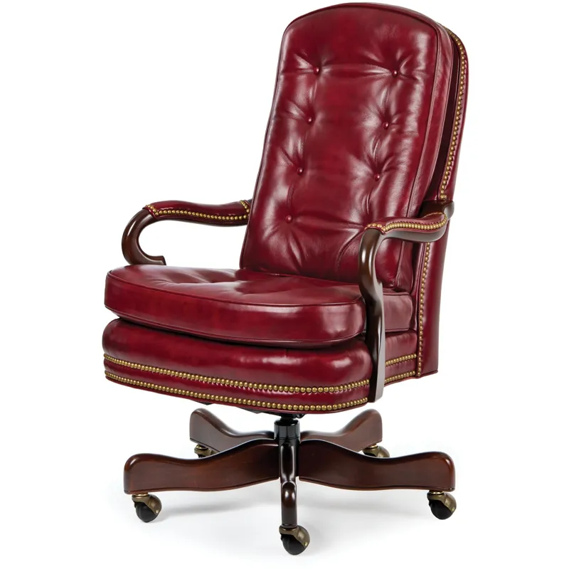 5582ST&nbsp;Hall Swivel Tilt Chair