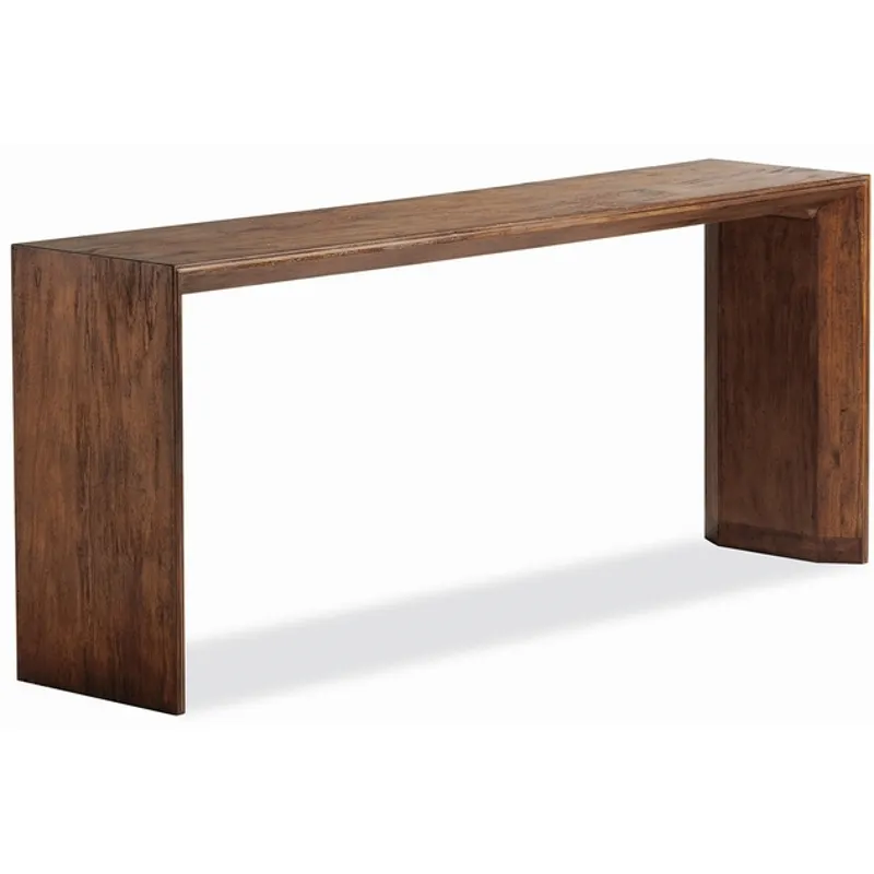 Braddock Console