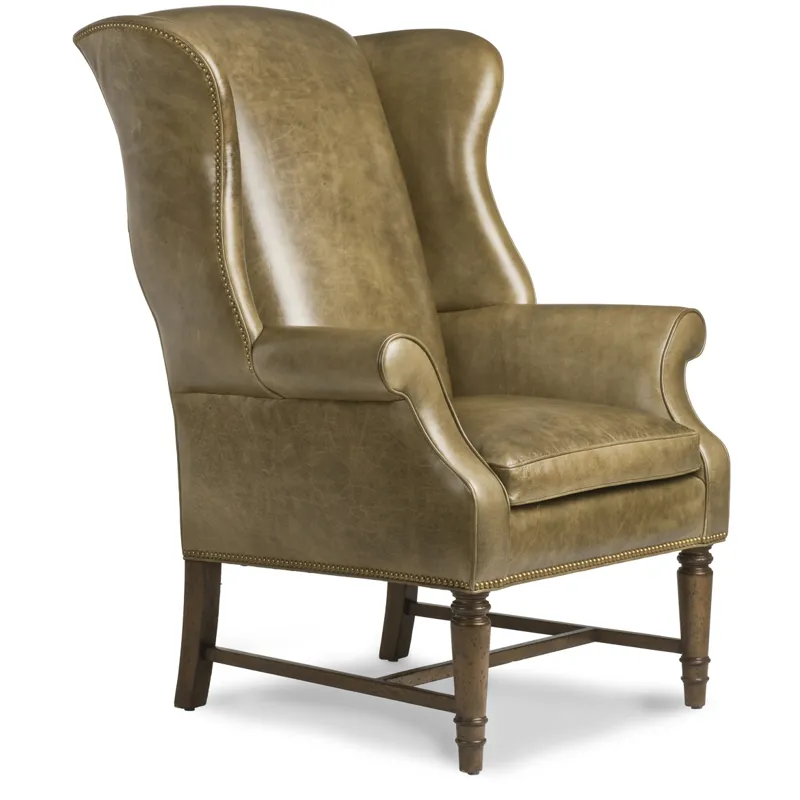 5362Edison Chair