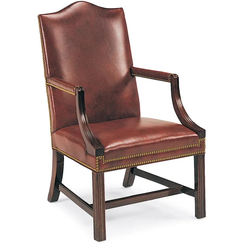 8322Jefferson Side Chair