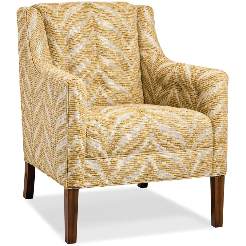 5916-1Churchill Chair