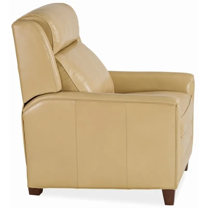 Howard Power Lounger