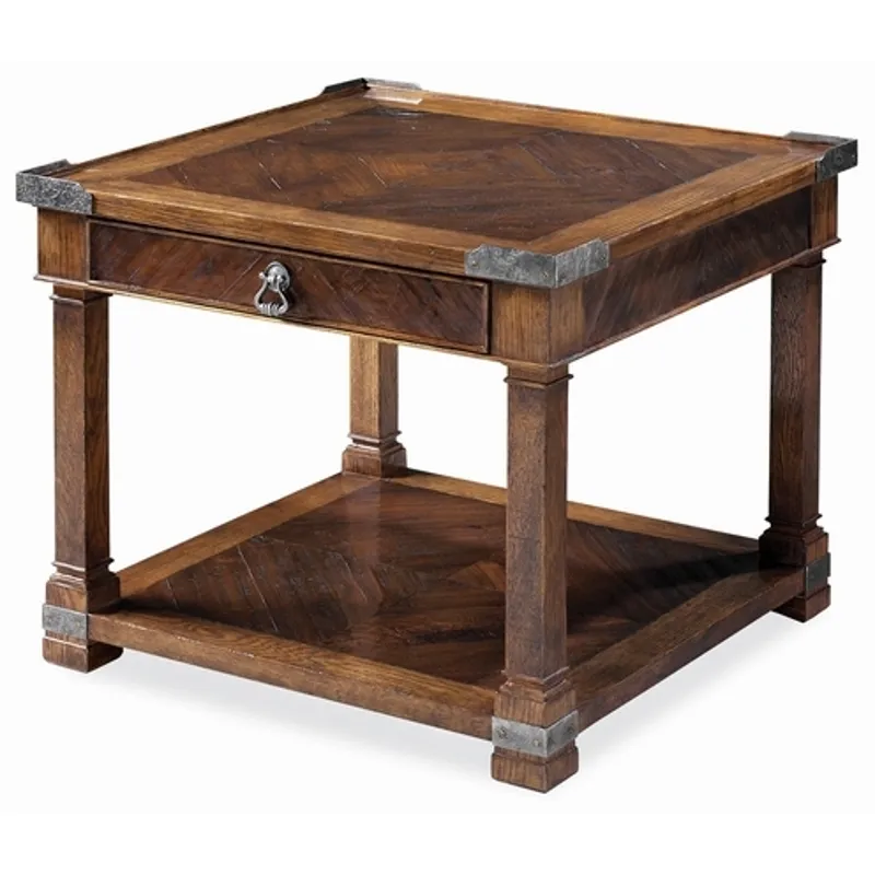 Malcolm Side Table
