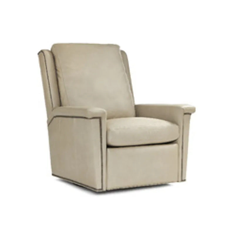 Harris Swivel Recliner