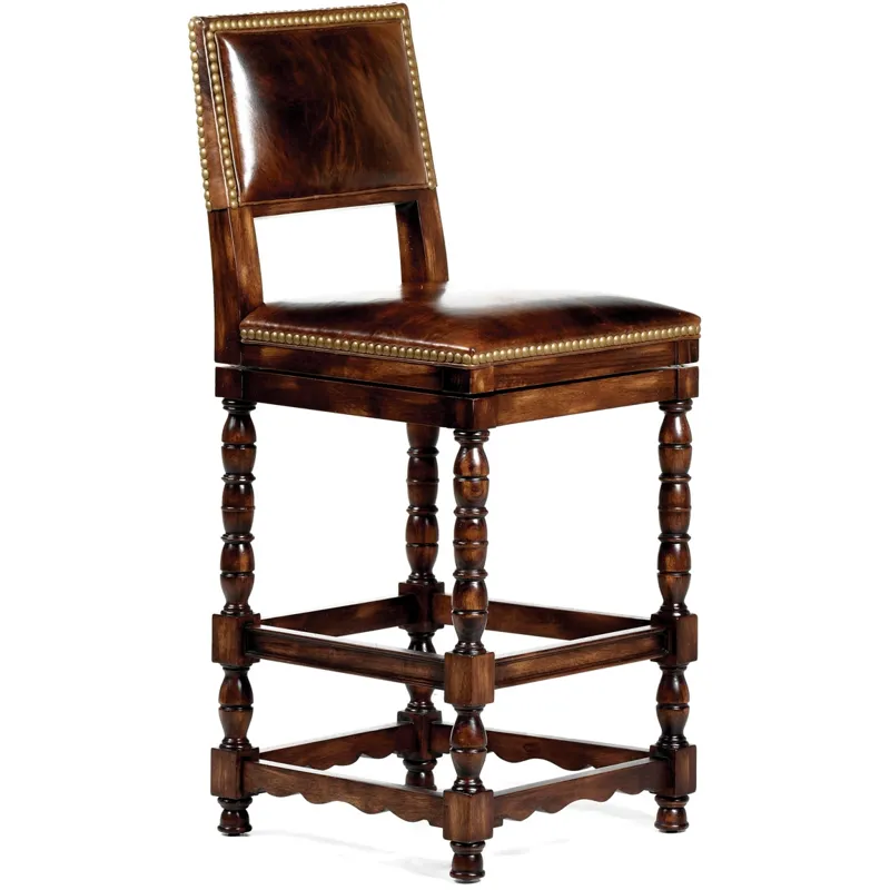 137-30&nbsp;Taos Bar Stool
