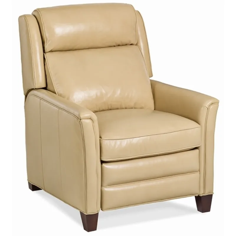 Howard Power Lounger