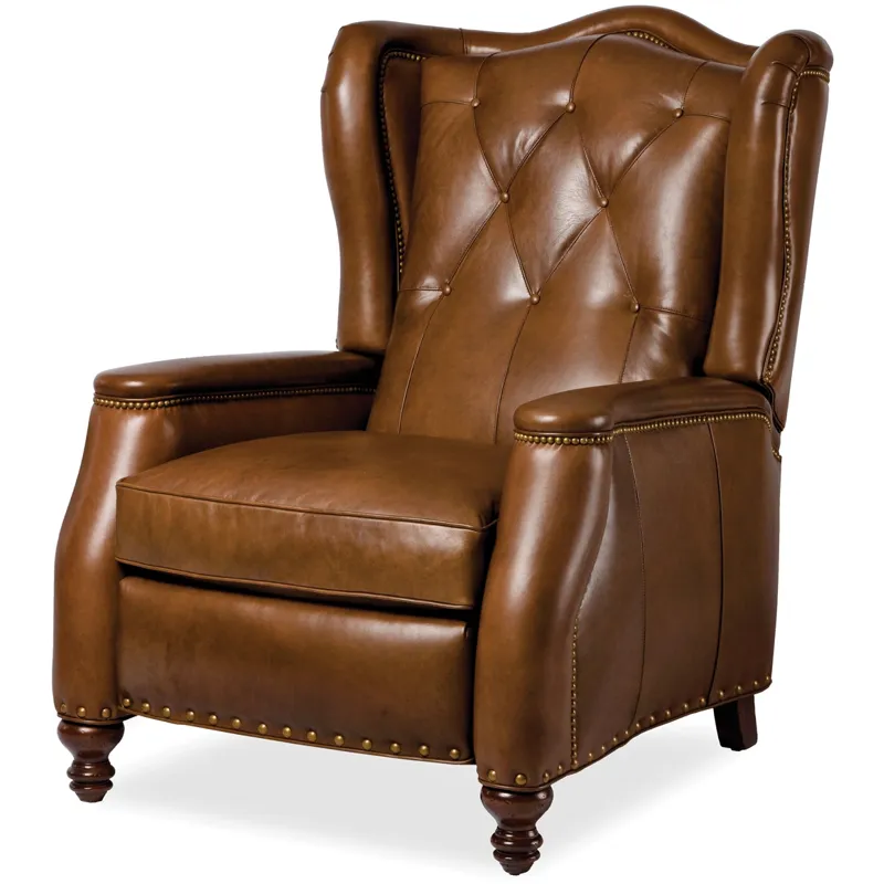 7129Utah Lounger