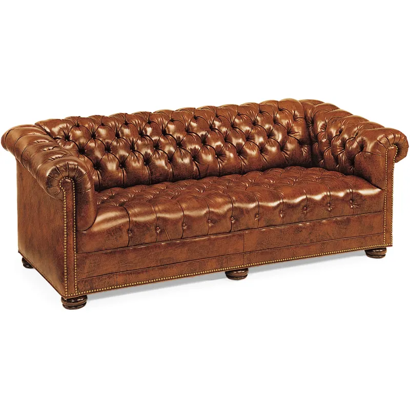 8172Chesterfield Sofa