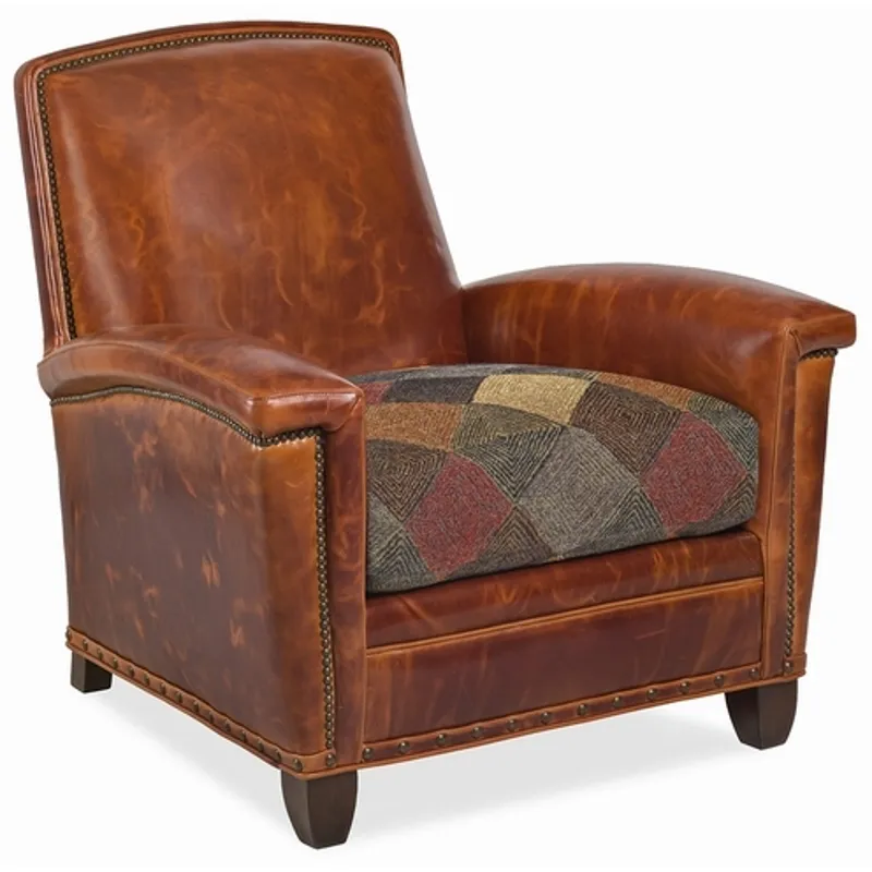 French Curve Chair