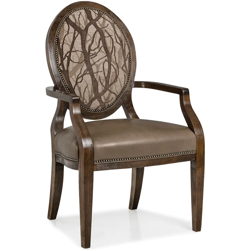 5952-1Brandi Chair