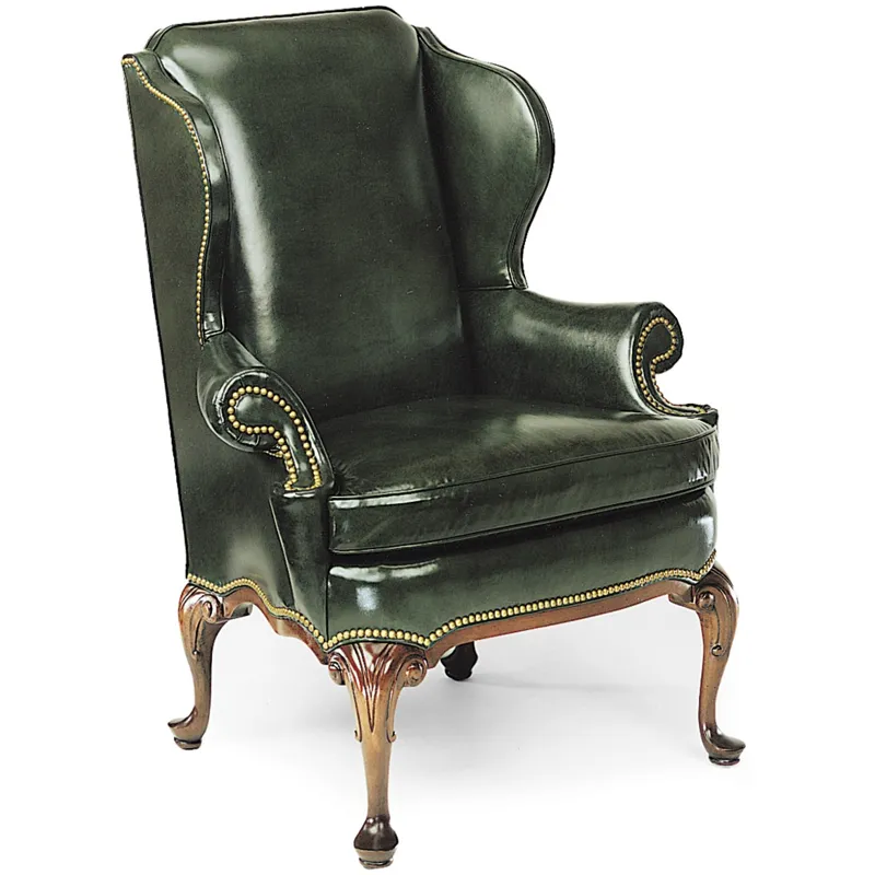 8858Cromwell Wing Chair