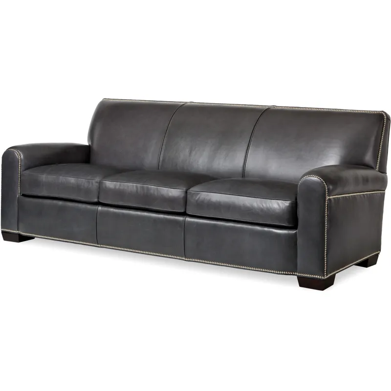 5590Yosemite Sofa with Tapered Leg
