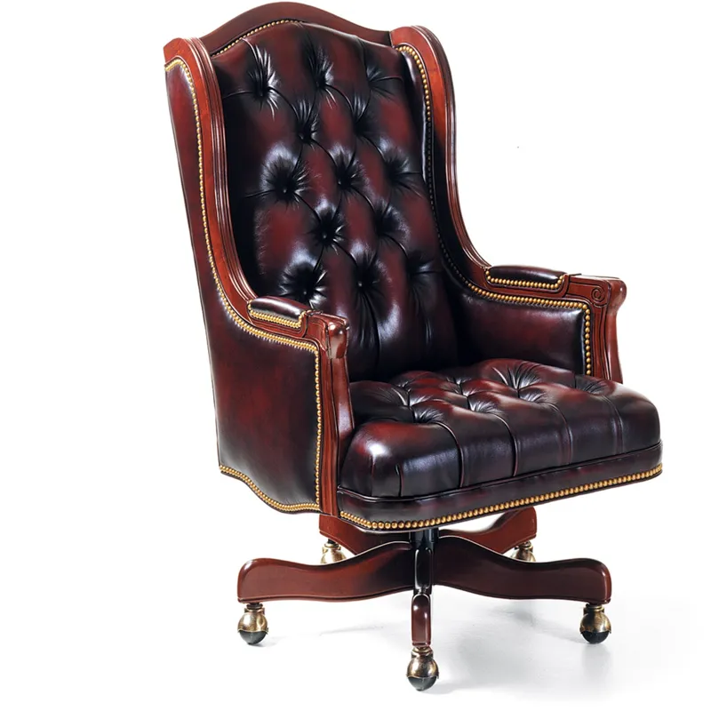 1584STRoyalist Swivel-Tilt Chair