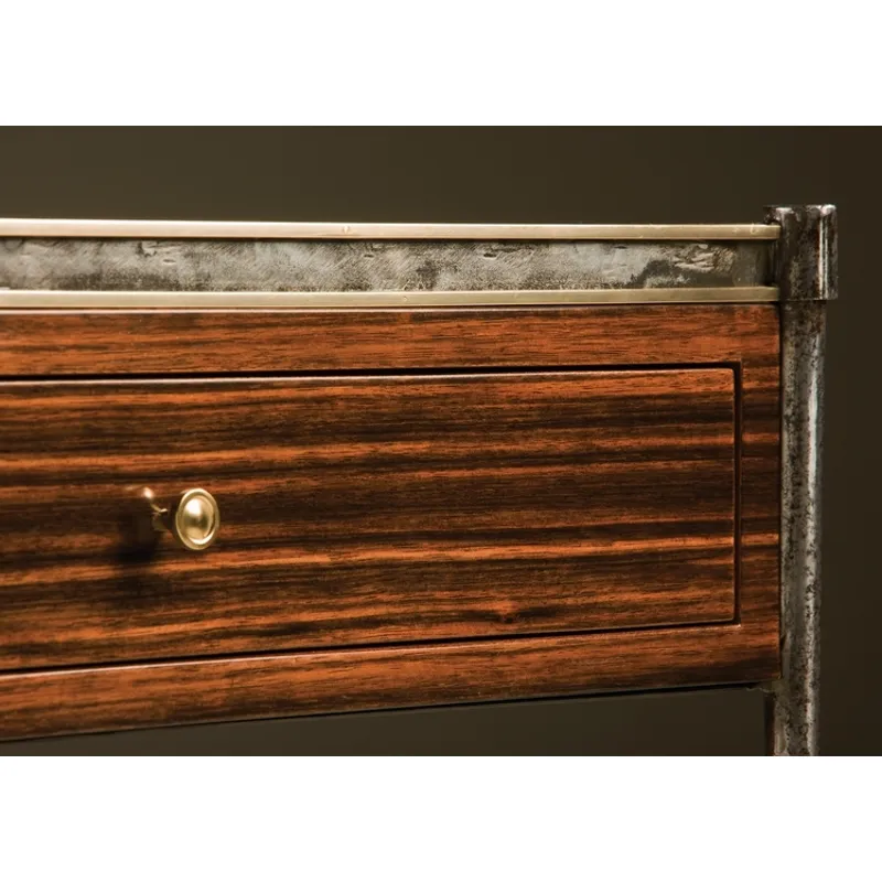 Token Tiered Side Table