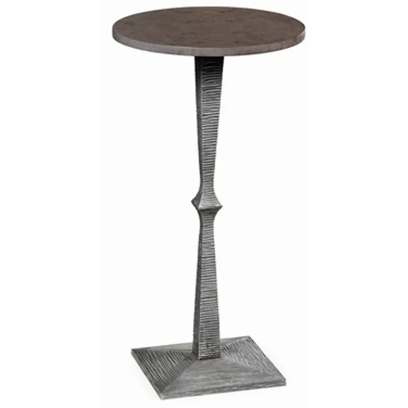 Taper Accent Table