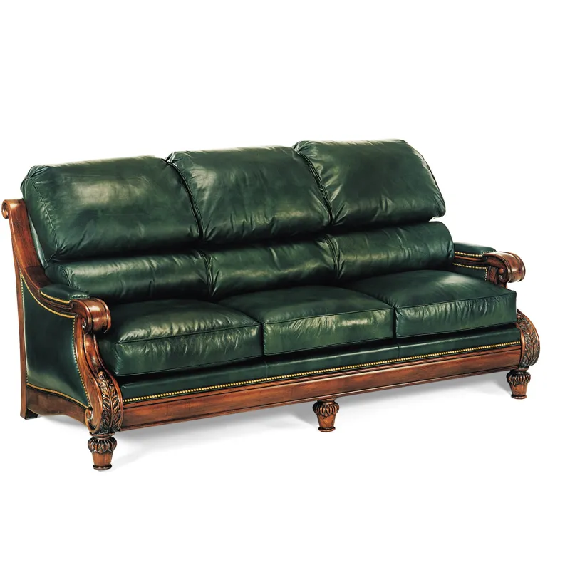1369Somerset Bustle Back Sofa