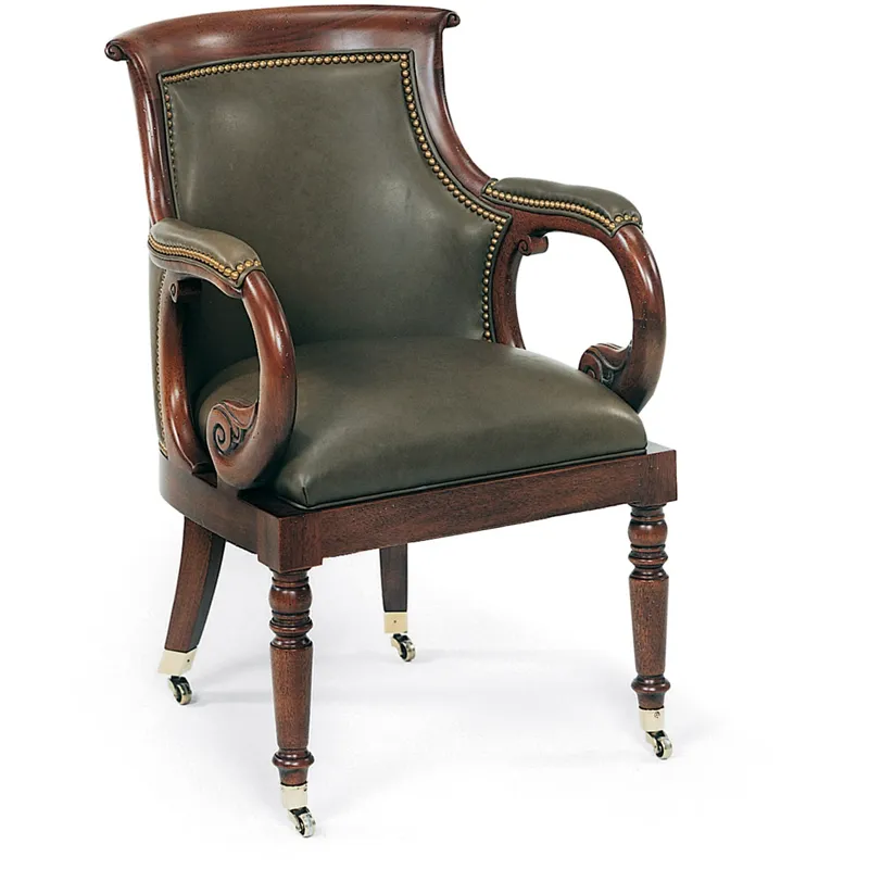 9005Jockey Club Chair