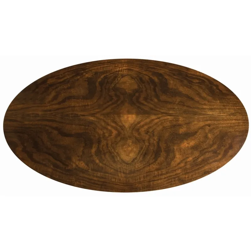 Orbit Cocktail Table