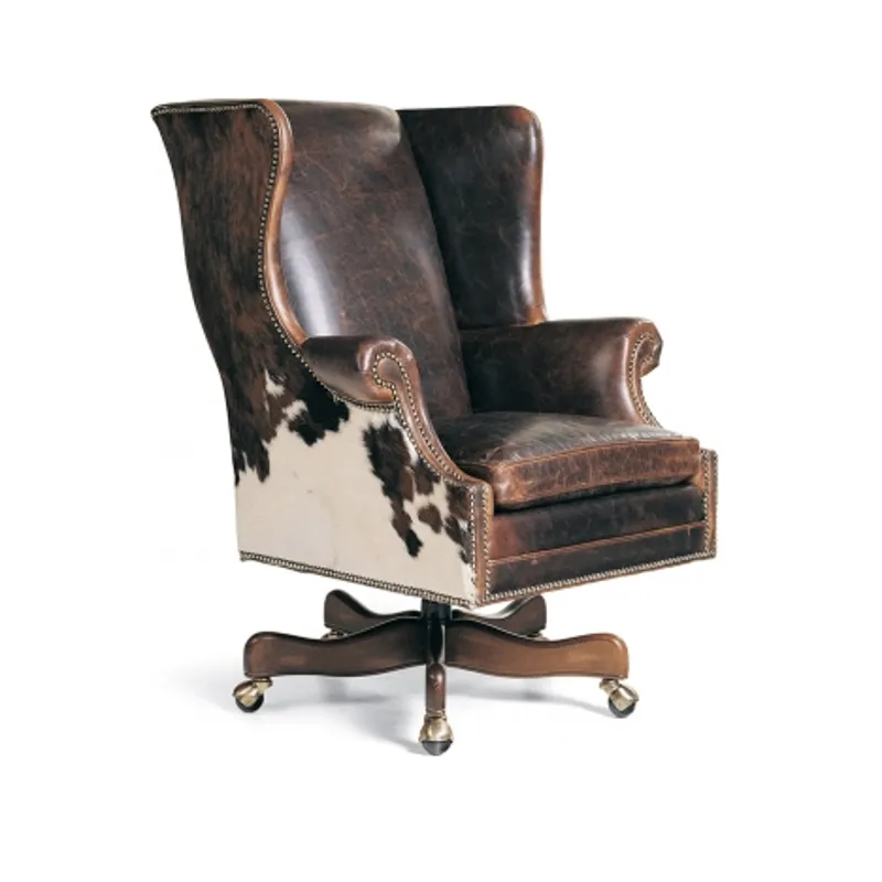 9141ST&nbsp;Hepworth Swivel Tilt Chair