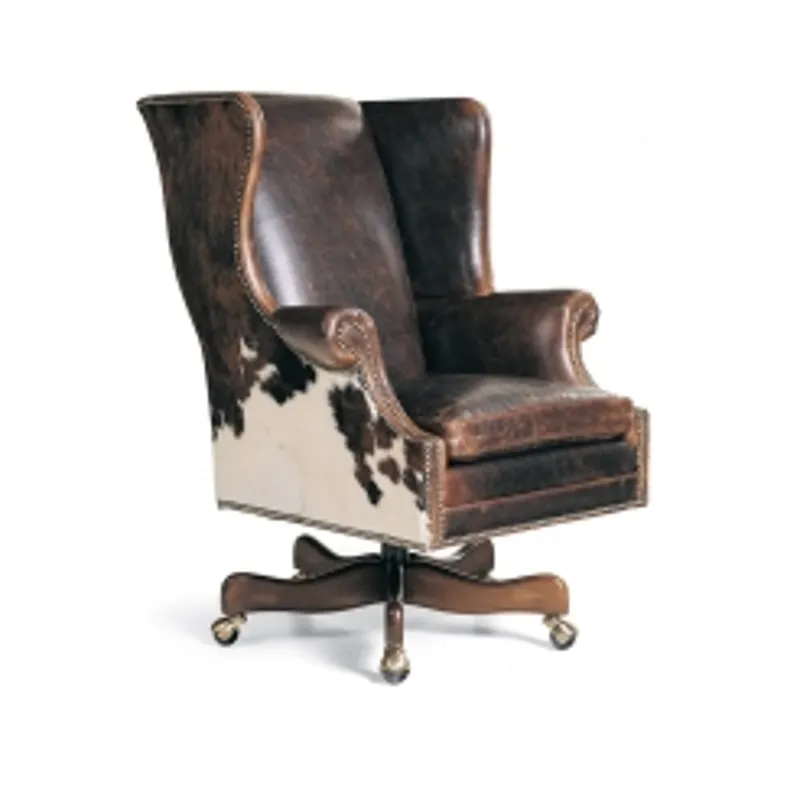 9141ST&nbsp;Hepworth Swivel Tilt Chair