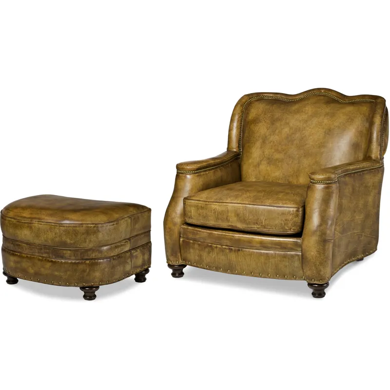 5601..5600Utah Chair & Ottoman