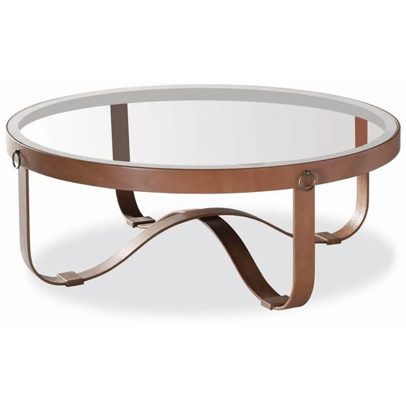 Delago Cocktail Table