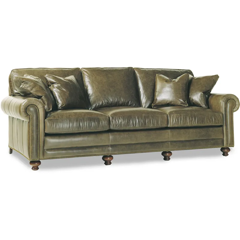 4192Settlement Sofa