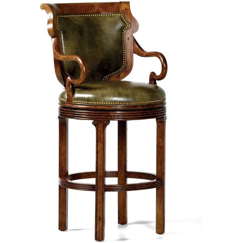 136-30&nbsp;Stockholm Bar Stool