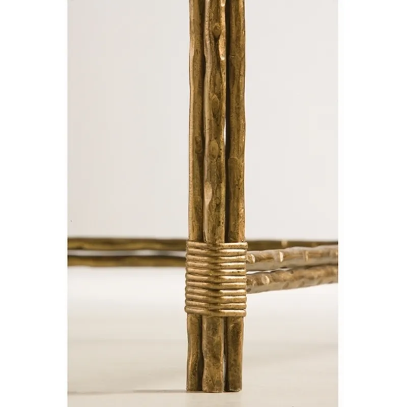 Otto Cocktail Table