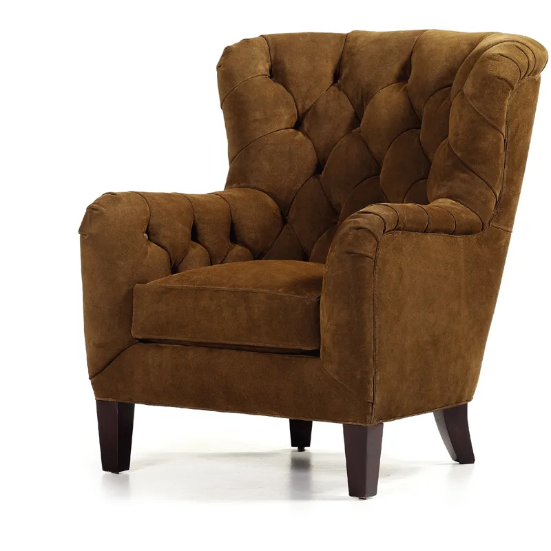 4840Sumptuous Chair